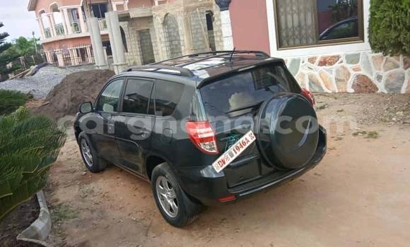 Ra Àlòkù Toyota RAV4 Alawọ ewe Ọkọ̀ in Accra ni Greater Accra Ra Àlòkù Toyota RAV4 Alawọ ewe Ọkọ̀ in Accra ni Greater Accra