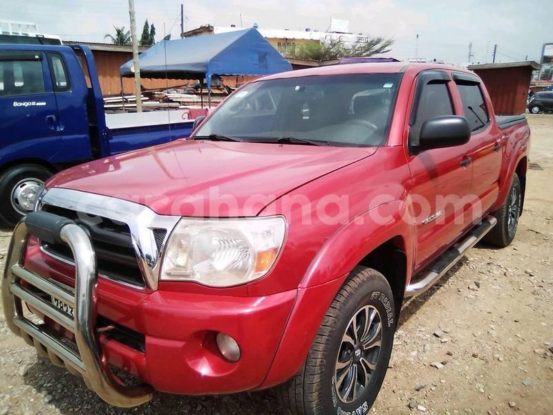 Big with watermark toyota tacoma greater accra accra 19969