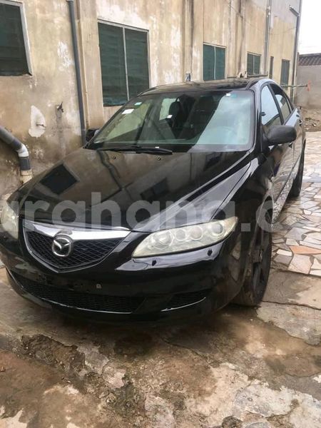 Big with watermark mazda 6 greater accra accra 19971