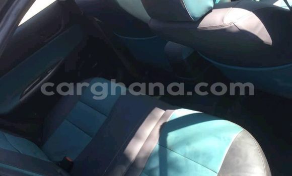 Ra Àlòkù Mazda 6 Black Ọkọ̀ in Accra ni Greater Accra Ra Àlòkù Mazda 6 Black Ọkọ̀ in Accra ni Greater Accra