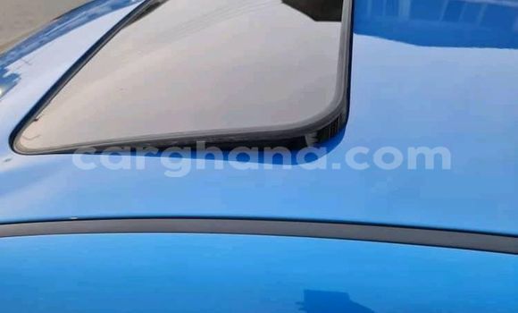 Ra Àlòkù Hyundai Elantra Blue Ọkọ̀ in Accra ni Greater Accra Ra Àlòkù Hyundai Elantra Blue Ọkọ̀ in Accra ni Greater Accra