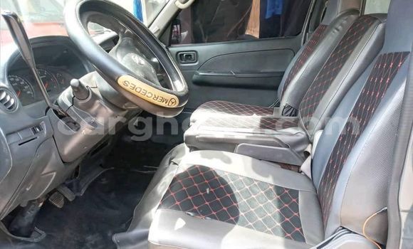 Ra Àlòkù Nissan Caravan Miiran Ọkọ̀ in Accra ni Greater Accra Ra Àlòkù Nissan Caravan Miiran Ọkọ̀ in Accra ni Greater Accra