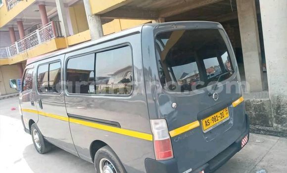 Ra Àlòkù Nissan Caravan Miiran Ọkọ̀ in Accra ni Greater Accra Ra Àlòkù Nissan Caravan Miiran Ọkọ̀ in Accra ni Greater Accra
