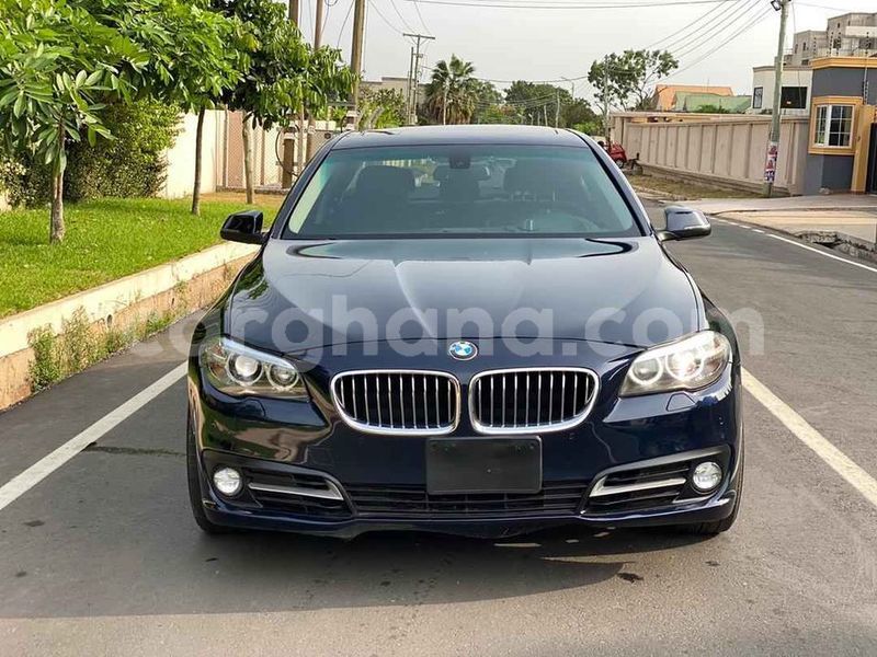 Big with watermark bmw 5 series greater accra accra 19978