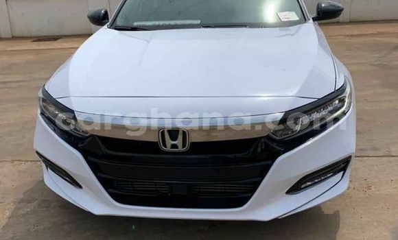 Buy Used Honda Accord White Car in Accra in Greater Accra Buy Used Honda Accord White Car in Accra in Greater Accra