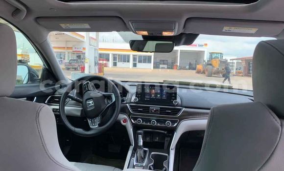 Buy Used Honda Accord White Car in Accra in Greater Accra Buy Used Honda Accord White Car in Accra in Greater Accra