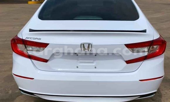 Buy Used Honda Accord White Car in Accra in Greater Accra Buy Used Honda Accord White Car in Accra in Greater Accra