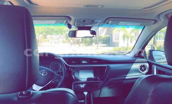 Buy Used Toyota Corolla Black Car in Accra in Greater Accra Buy Used Toyota Corolla Black Car in Accra in Greater Accra