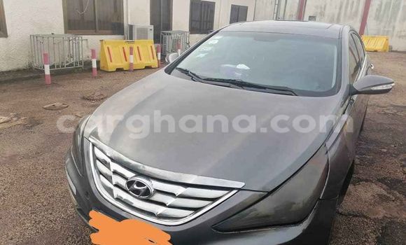 Buy Used Hyundai Sonata Other Car in Accra in Greater Accra Buy Used Hyundai Sonata Other Car in Accra in Greater Accra