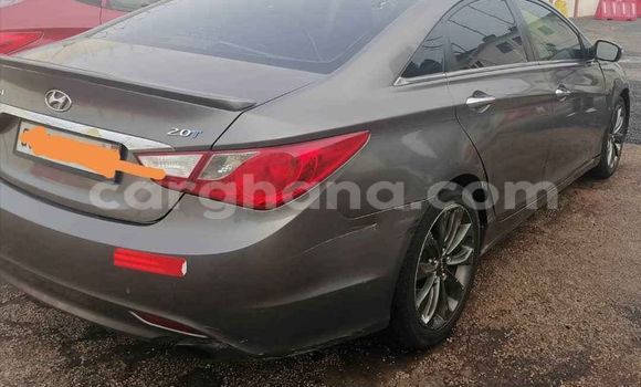 Buy Used Hyundai Sonata Other Car in Accra in Greater Accra Buy Used Hyundai Sonata Other Car in Accra in Greater Accra