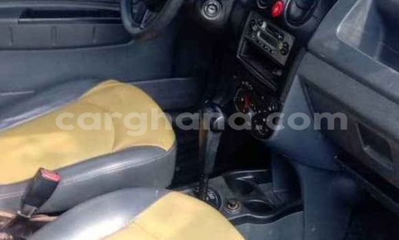 Buy Used Daewoo Matiz White Car in Accra in Greater Accra Buy Used Daewoo Matiz White Car in Accra in Greater Accra