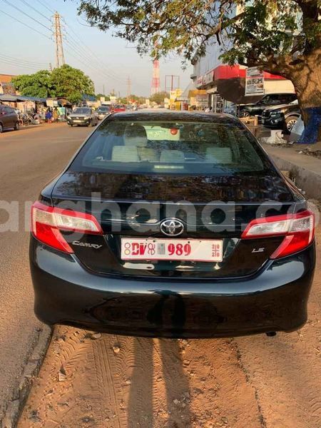 Big with watermark toyota camry greater accra accra 19987