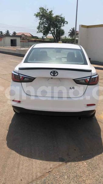 Big with watermark toyota yaris greater accra accra 19988