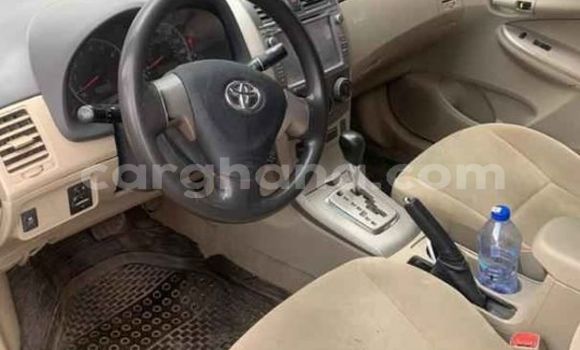 Buy Used Toyota Corolla Other Car in Accra in Greater Accra Buy Used Toyota Corolla Other Car in Accra in Greater Accra