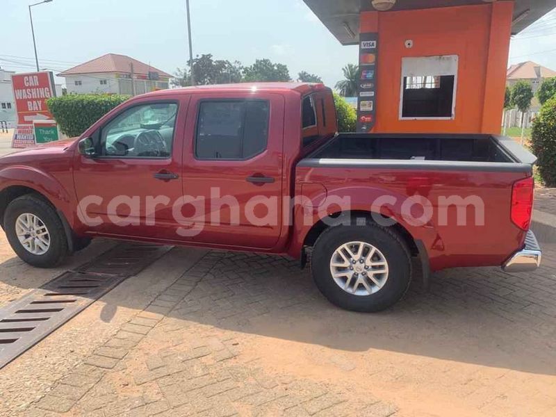 Big with watermark nissan frontier greater accra accra 19994