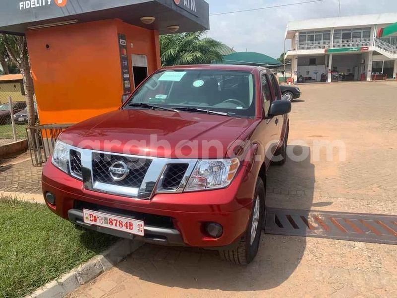 Big with watermark nissan frontier greater accra accra 19994