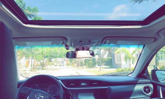 Buy Used Toyota Corolla Black Car in Accra in Greater Accra Buy Used Toyota Corolla Black Car in Accra in Greater Accra