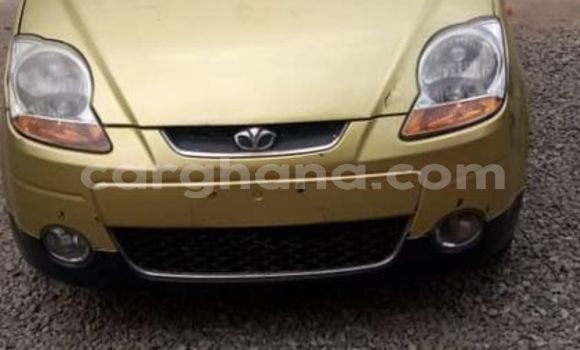 Buy Used Daewoo Matiz Other Car in Accra in Greater Accra Buy Used Daewoo Matiz Other Car in Accra in Greater Accra