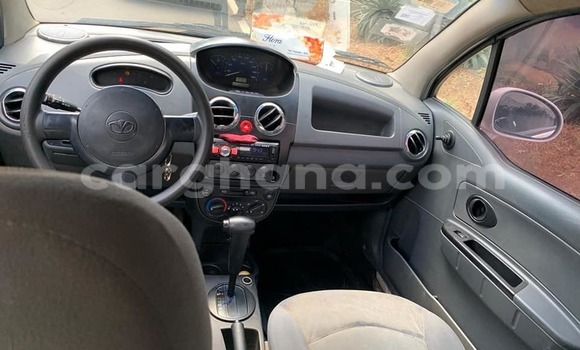 Buy Used Daewoo Matiz Other Car in Accra in Greater Accra Buy Used Daewoo Matiz Other Car in Accra in Greater Accra
