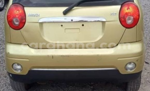 Buy Used Daewoo Matiz Other Car in Accra in Greater Accra Buy Used Daewoo Matiz Other Car in Accra in Greater Accra