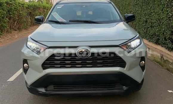 Buy Used Toyota RAV4 Other Car in Accra in Greater Accra Buy Used Toyota RAV4 Other Car in Accra in Greater Accra