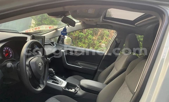 Buy Used Toyota RAV4 Other Car in Accra in Greater Accra Buy Used Toyota RAV4 Other Car in Accra in Greater Accra