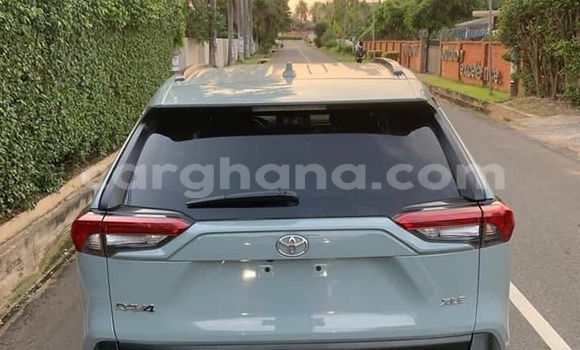 Buy Used Toyota RAV4 Other Car in Accra in Greater Accra Buy Used Toyota RAV4 Other Car in Accra in Greater Accra
