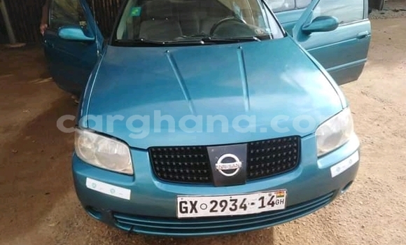 Ra Àlòkù Nissan Sentra Miiran Ọkọ̀ in Accra ni Greater Accra Ra Àlòkù Nissan Sentra Miiran Ọkọ̀ in Accra ni Greater Accra
