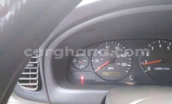 Ra Àlòkù Nissan Sentra Miiran Ọkọ̀ in Accra ni Greater Accra Ra Àlòkù Nissan Sentra Miiran Ọkọ̀ in Accra ni Greater Accra