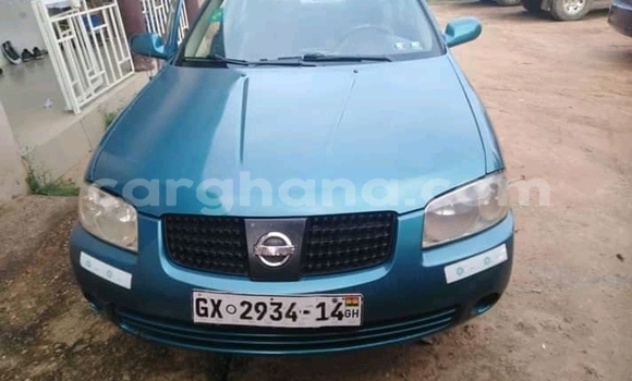 Ra Àlòkù Nissan Sentra Miiran Ọkọ̀ in Accra ni Greater Accra Ra Àlòkù Nissan Sentra Miiran Ọkọ̀ in Accra ni Greater Accra