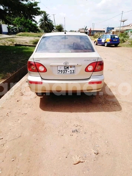 Big with watermark toyota corolla ii greater accra accra 20001