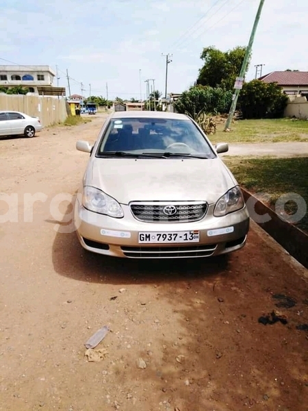 Big with watermark toyota corolla ii greater accra accra 20001