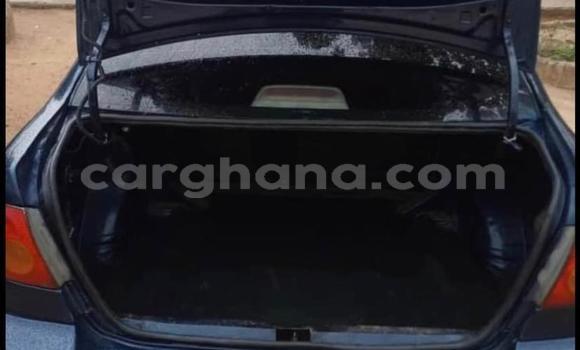 Sayi Na hannu Toyota Corolla II Sauran Mota in Accra a Greater Accra Sayi Na hannu Toyota Corolla II Sauran Mota in Accra a Greater Accra