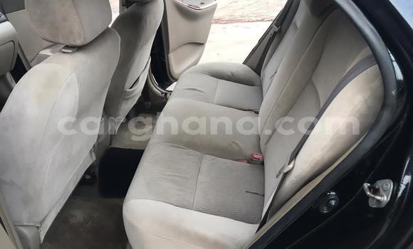 Ra Àlòkù Toyota Corolla II Miiran Ọkọ̀ in Accra ni Greater Accra Ra Àlòkù Toyota Corolla II Miiran Ọkọ̀ in Accra ni Greater Accra