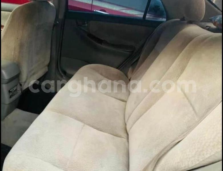 Big with watermark toyota corolla greater accra accra 20003