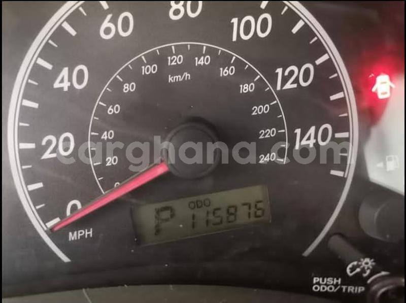 Big with watermark toyota corolla greater accra accra 20003
