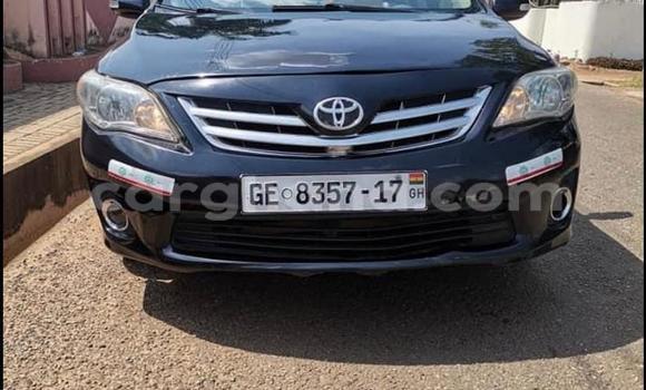 Ra Àlòkù Toyota Corolla II Miiran Ọkọ̀ in Accra ni Greater Accra