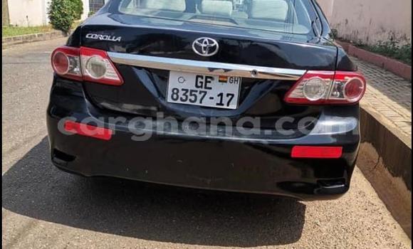 Ra Àlòkù Toyota Corolla II Miiran Ọkọ̀ in Accra ni Greater Accra Ra Àlòkù Toyota Corolla II Miiran Ọkọ̀ in Accra ni Greater Accra