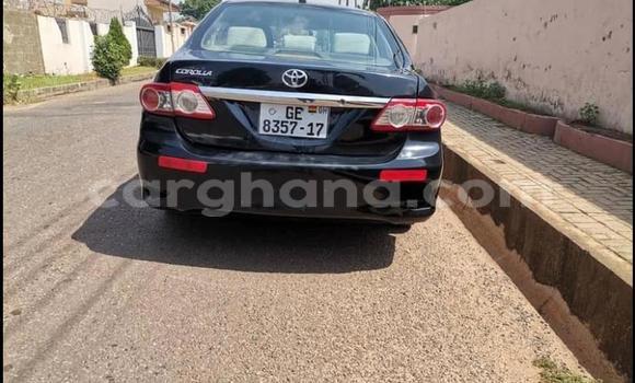 Ra Àlòkù Toyota Corolla II Miiran Ọkọ̀ in Accra ni Greater Accra Ra Àlòkù Toyota Corolla II Miiran Ọkọ̀ in Accra ni Greater Accra