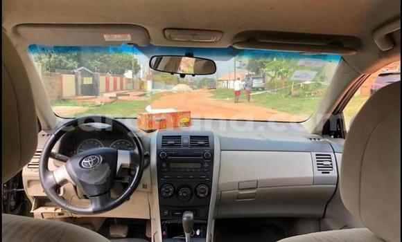 Ra Àlòkù Toyota Corolla II Miiran Ọkọ̀ in Accra ni Greater Accra Ra Àlòkù Toyota Corolla II Miiran Ọkọ̀ in Accra ni Greater Accra