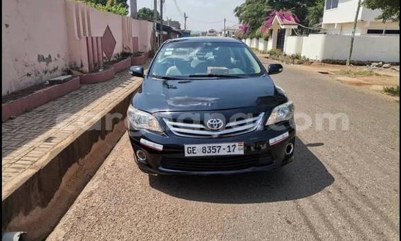 Ra Àlòkù Toyota Corolla II Miiran Ọkọ̀ in Accra ni Greater Accra Ra Àlòkù Toyota Corolla II Miiran Ọkọ̀ in Accra ni Greater Accra
