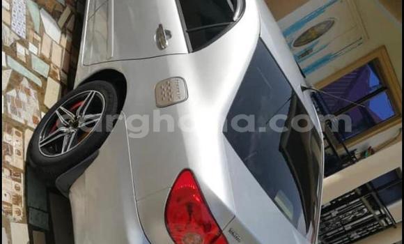 Sayi Na hannu Toyota Corolla Sauran Mota in Accra a Greater Accra Sayi Na hannu Toyota Corolla Sauran Mota in Accra a Greater Accra