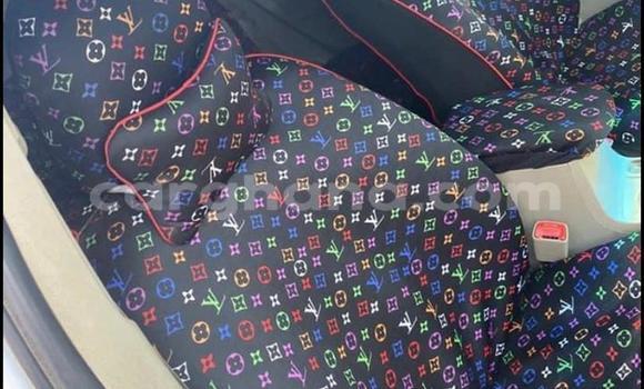 Sayi Na hannu Toyota Corolla Red Mota in Accra a Greater Accra Sayi Na hannu Toyota Corolla Red Mota in Accra a Greater Accra