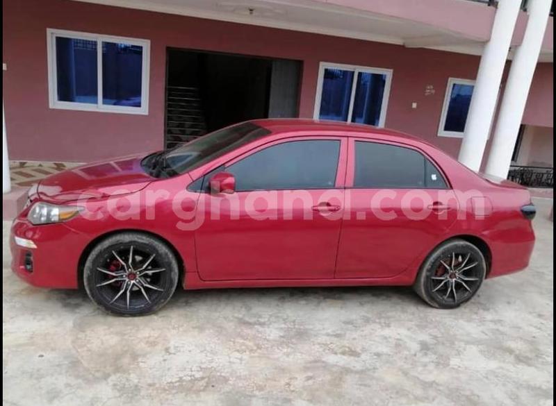 Big with watermark toyota corolla greater accra accra 20006