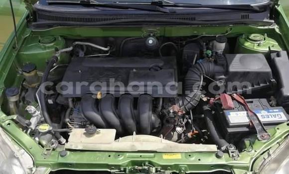 Buy Used Toyota Corolla Other Car in Accra in Greater Accra Buy Used Toyota Corolla Other Car in Accra in Greater Accra