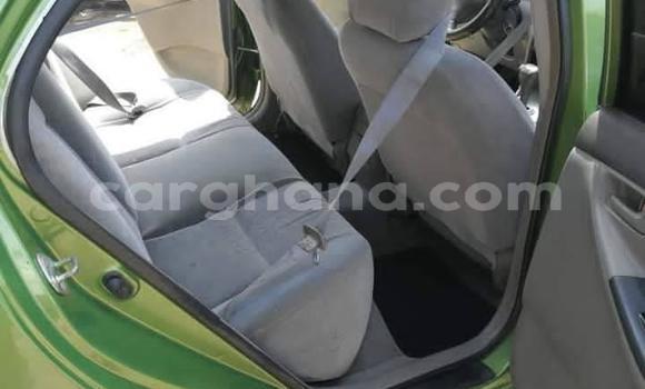 Buy Used Toyota Corolla Other Car in Accra in Greater Accra Buy Used Toyota Corolla Other Car in Accra in Greater Accra