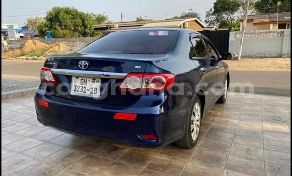 Buy Used Toyota Corolla Other Car in Accra in Greater Accra
