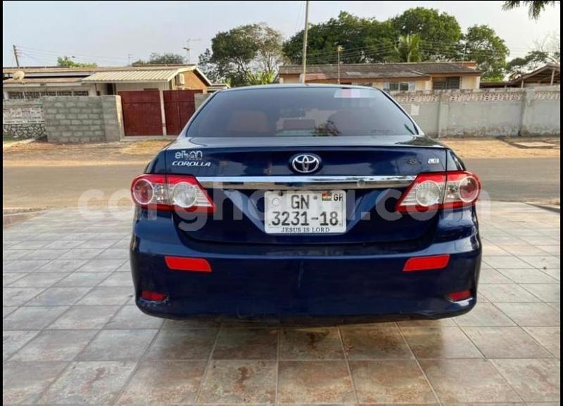 Big with watermark toyota corolla greater accra accra 20009