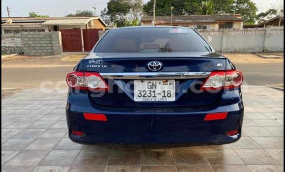 Buy Used Toyota Corolla Other Car in Accra in Greater Accra Buy Used Toyota Corolla Other Car in Accra in Greater Accra