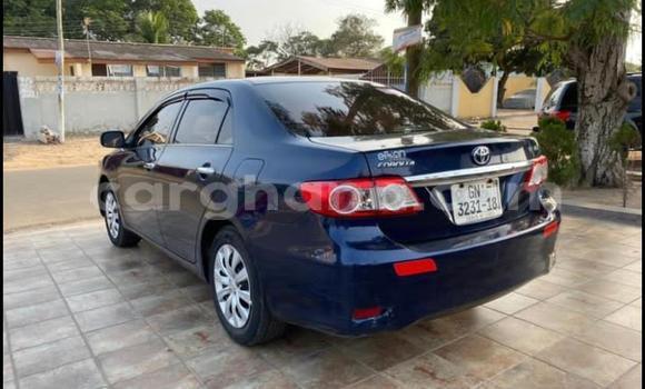 Buy Used Toyota Corolla Other Car in Accra in Greater Accra Buy Used Toyota Corolla Other Car in Accra in Greater Accra